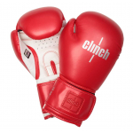 Перчатки боксерские Clinch FIGHT 2.0